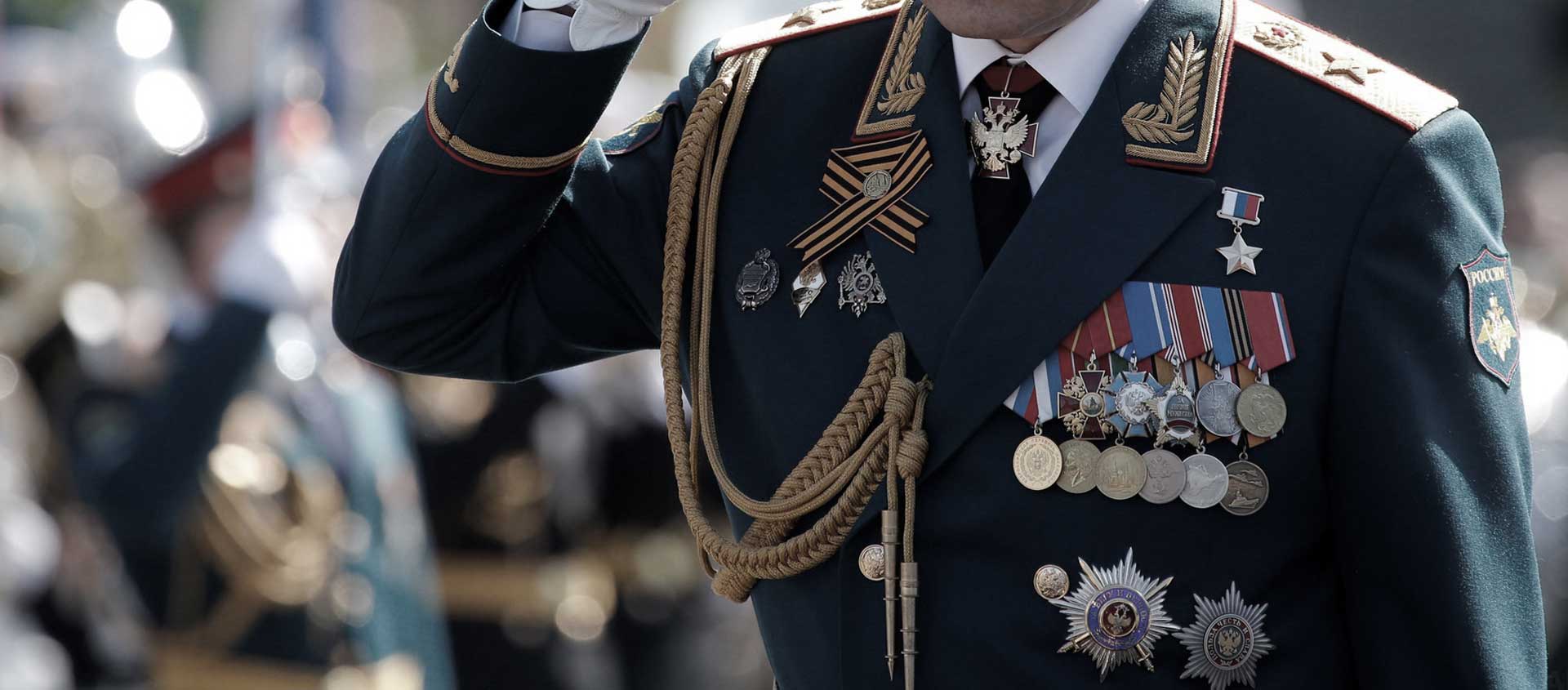 Услуги защиты прав призывников в Уссурийске Услуги защиты прав призывников в Уссурийске